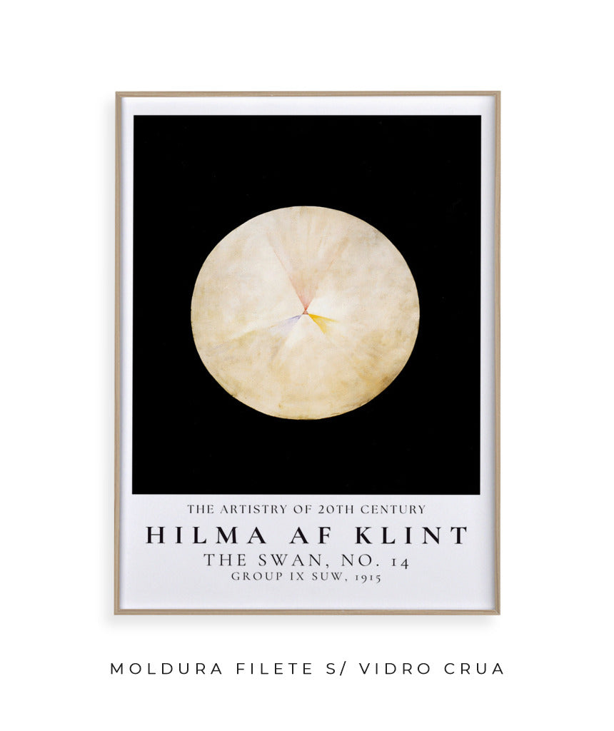 Hilma af Klint VII