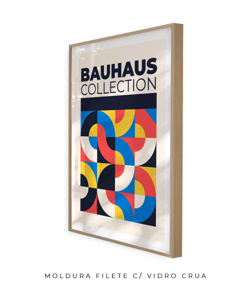Bauhaus III