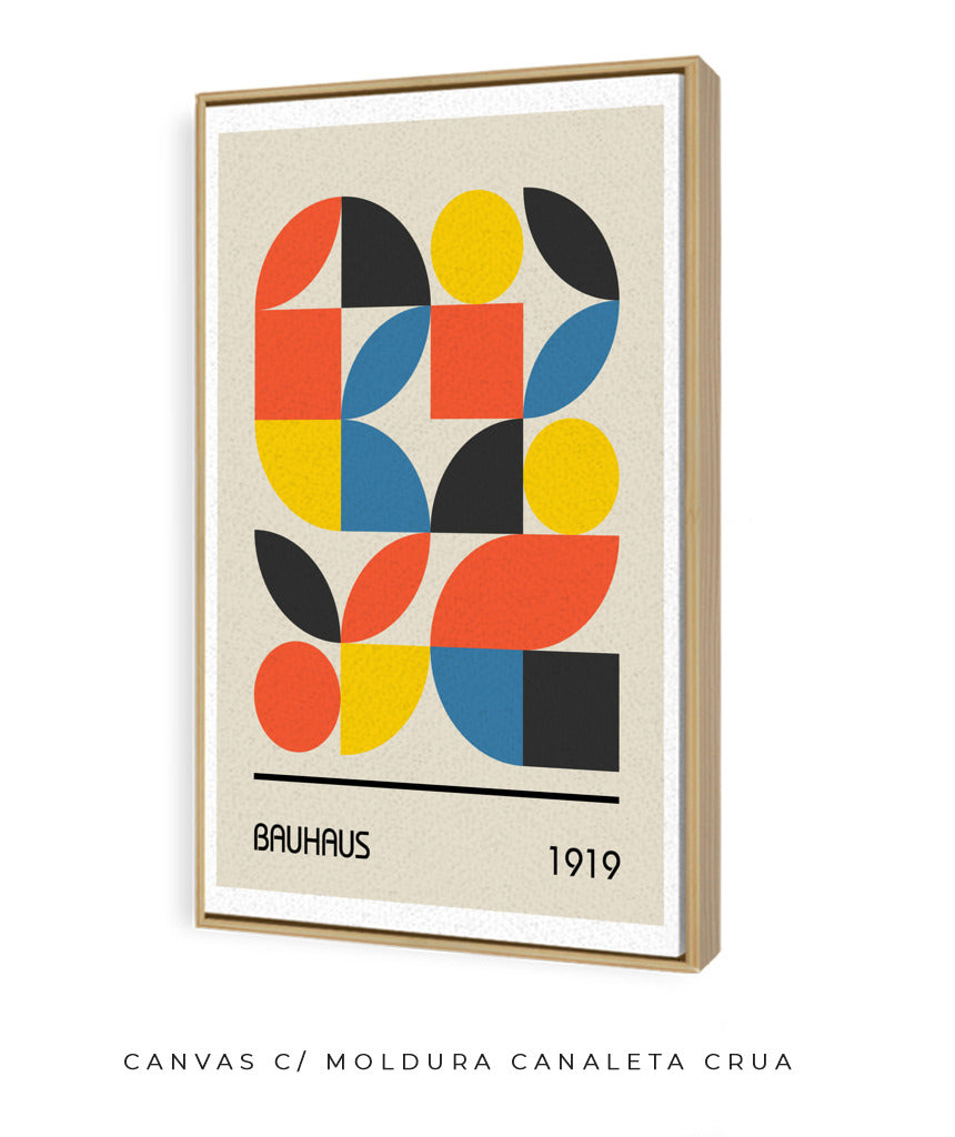 Bauhaus I