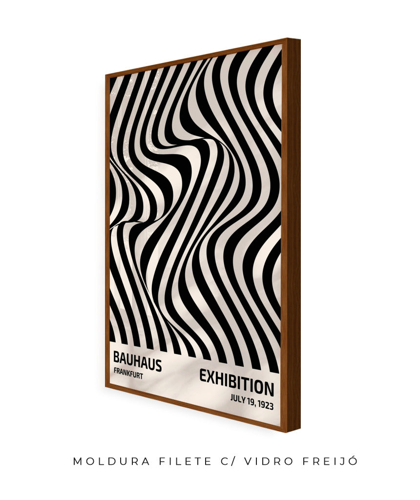 Bauhaus X