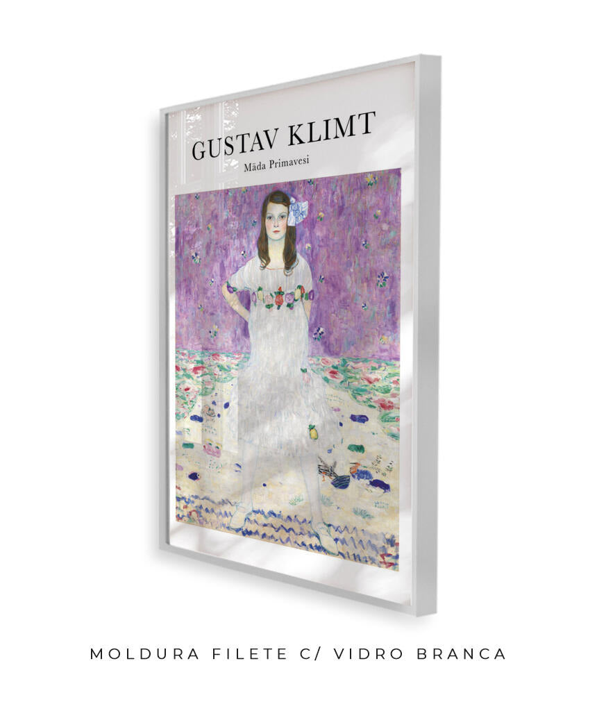 Gustav Klimt