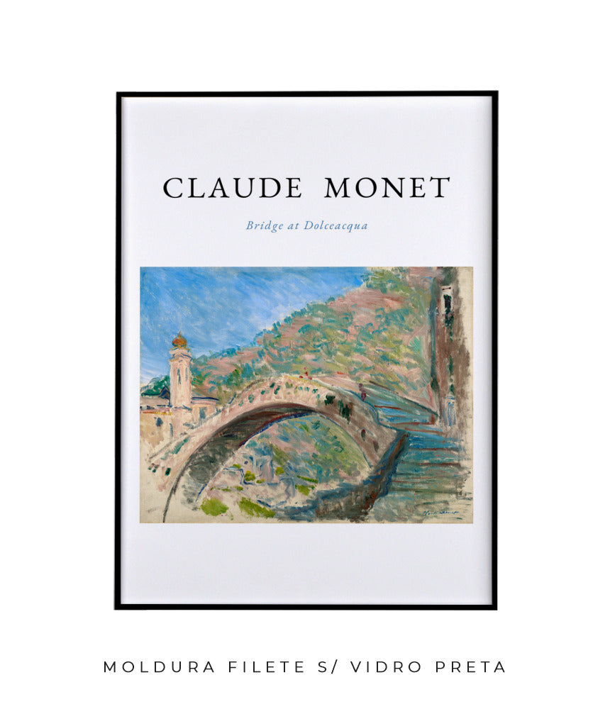 Claude Monet I