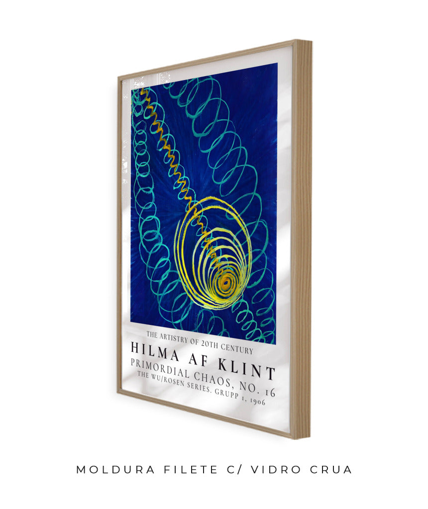 Hilma af Klint IV