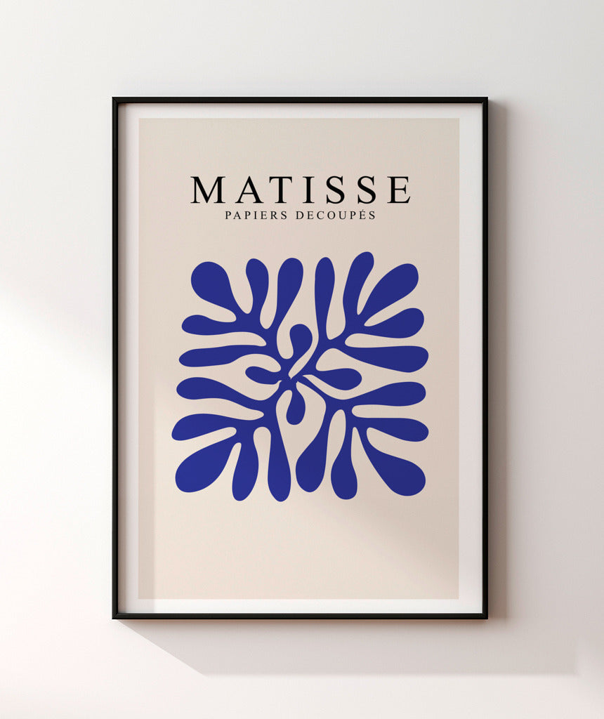 Matisse VI