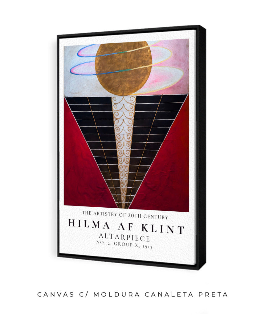 Hilma af Klint II