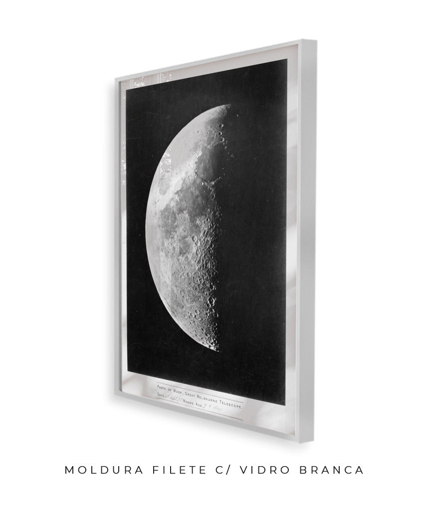 A Lua