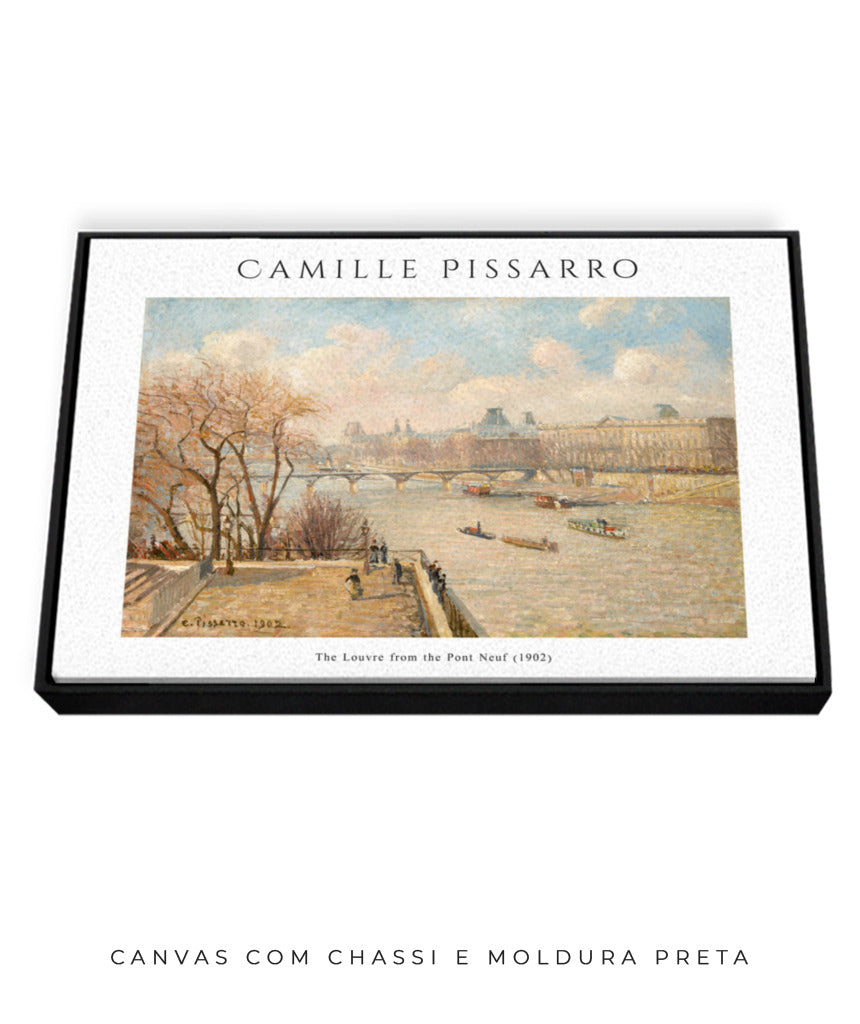Camille Pissarro II