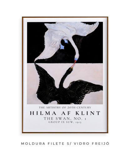 Hilma af Klint V