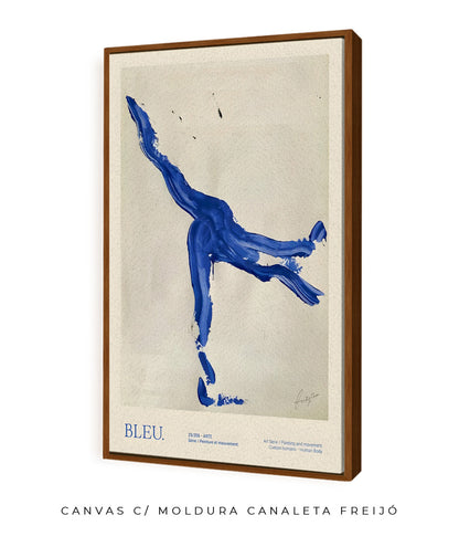 Bleu
