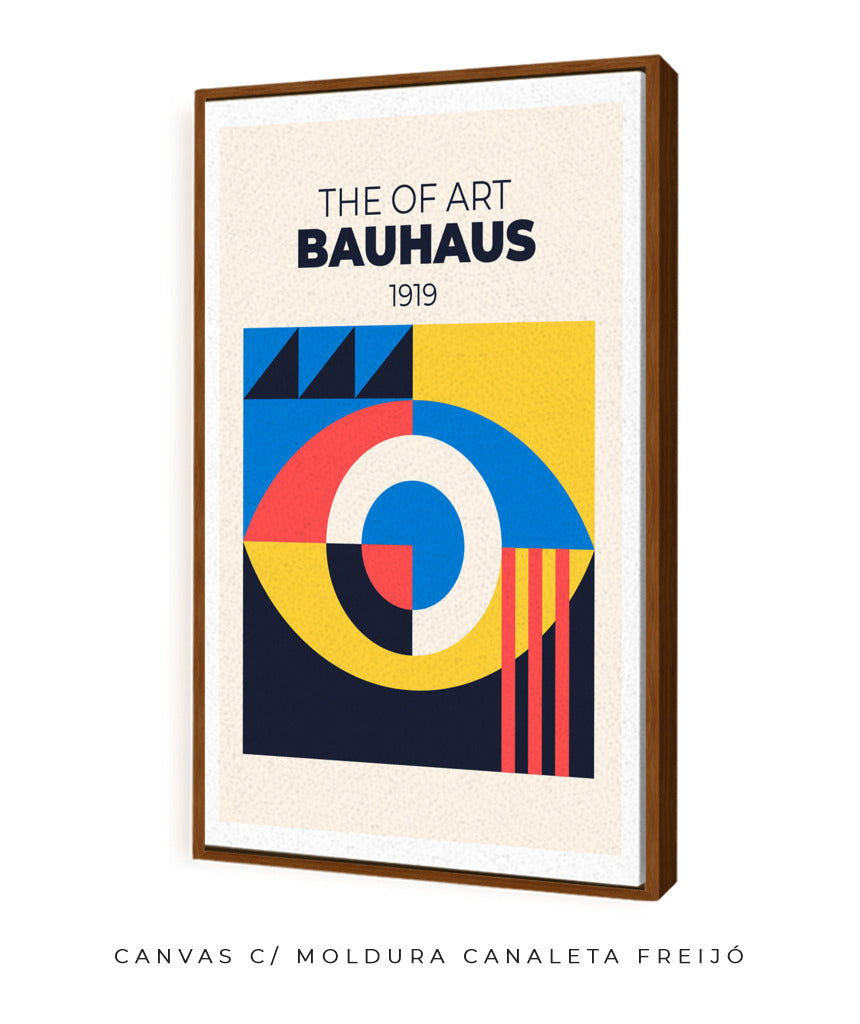 Bauhaus IV