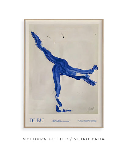 Bleu