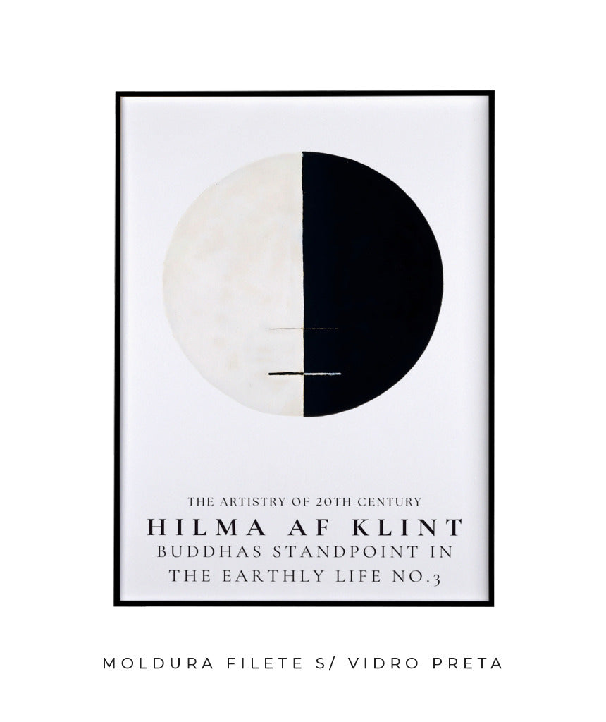 Hilma af Klint VI