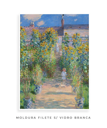 Monet II