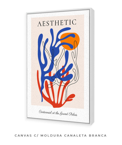 Estética Moderna I