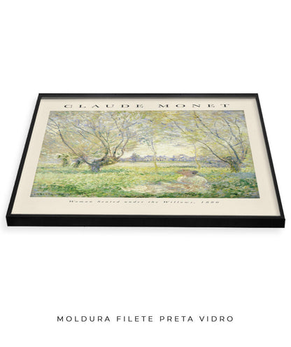 Monet IV