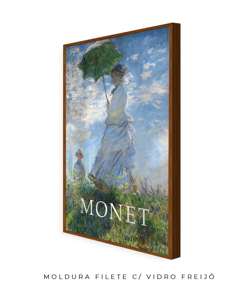 Monet I