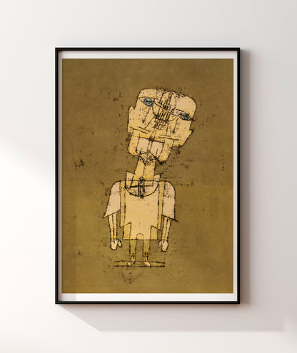 Paul Klee I