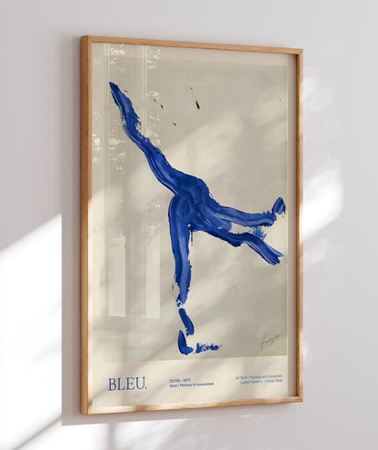 Bleu