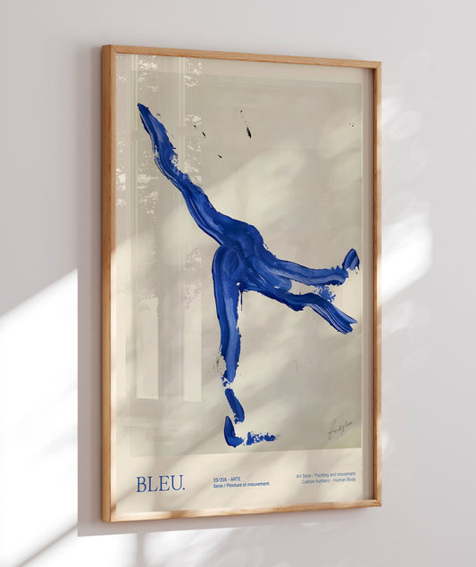 Bleu