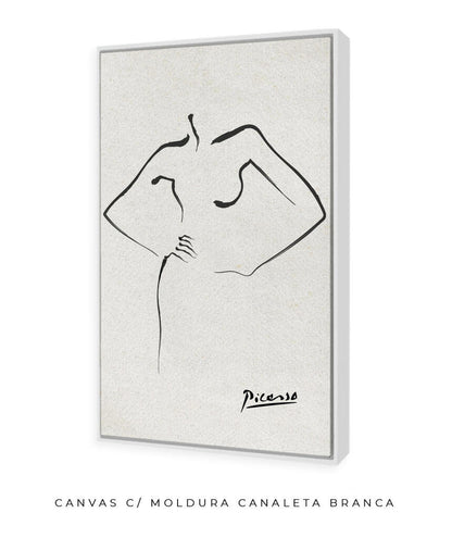 Picasso II