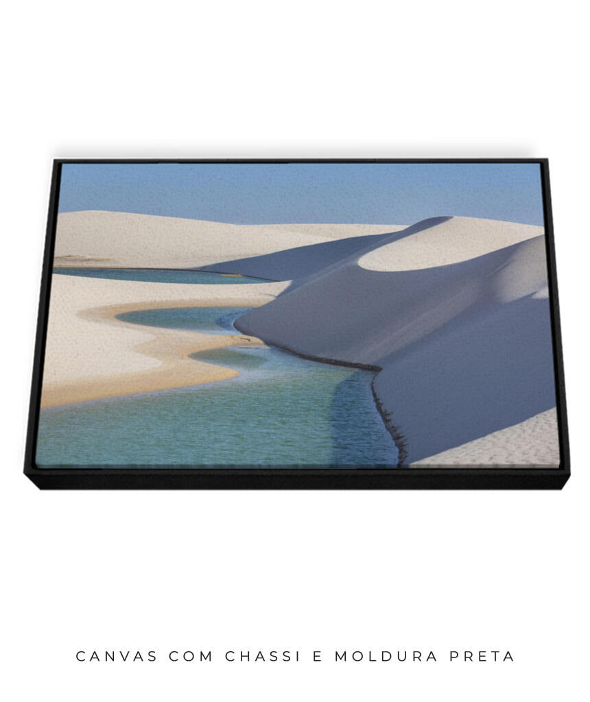 Lençóis Maranhense