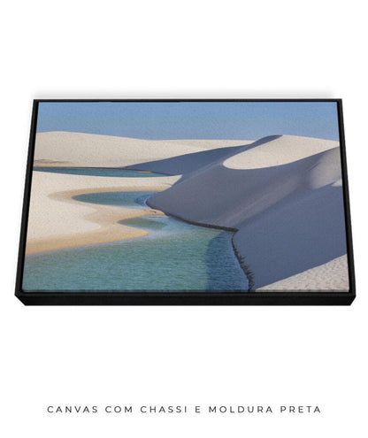 Lençóis Maranhense