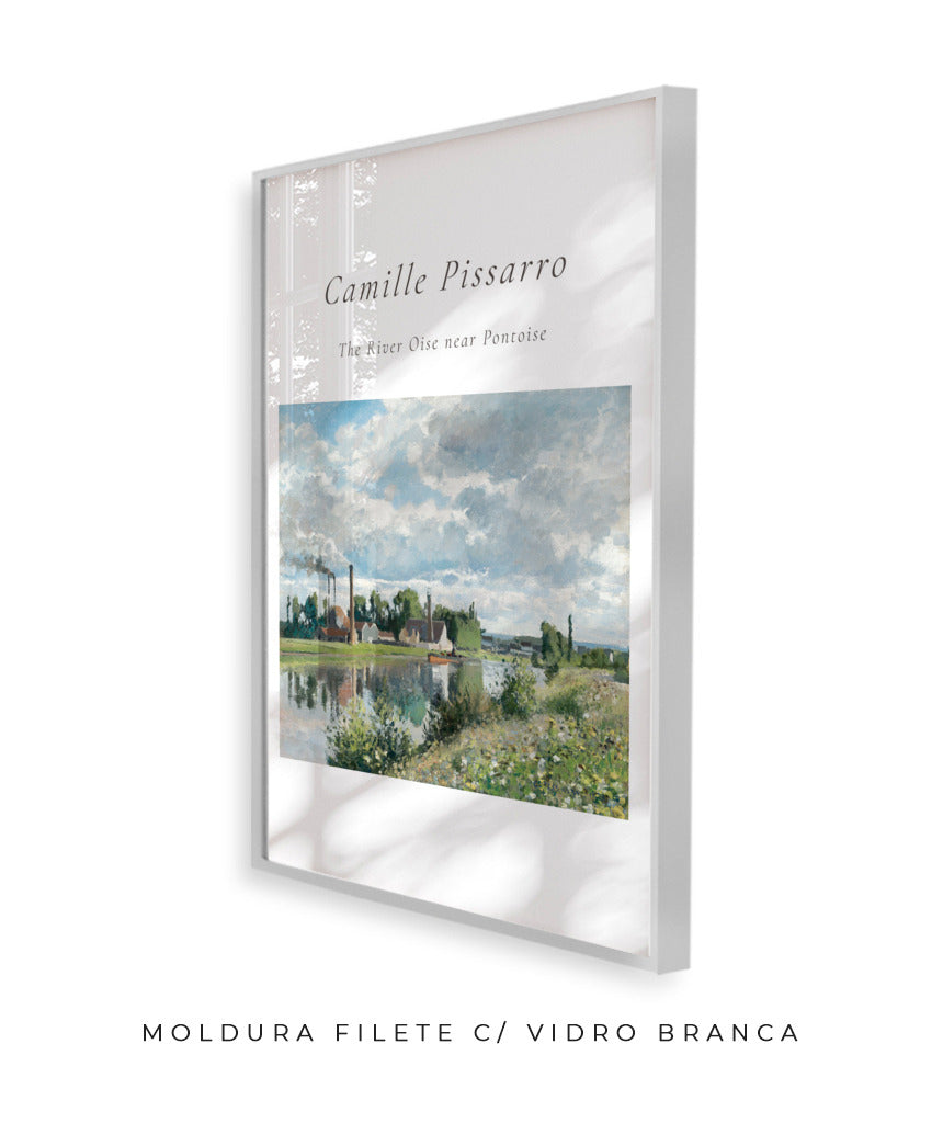 Camille Pissarro I