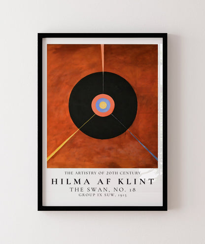 Hilma af Klint VIII