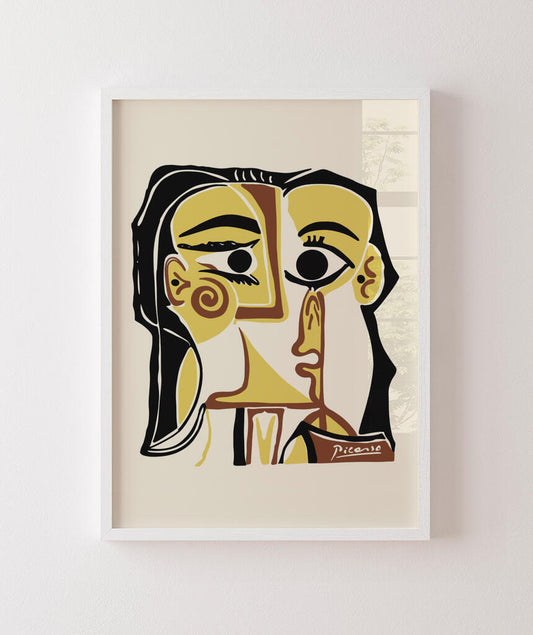Picasso III