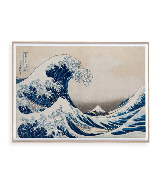 Hokusai