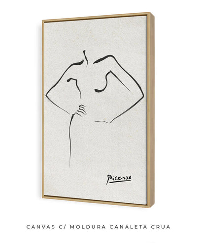 Picasso II