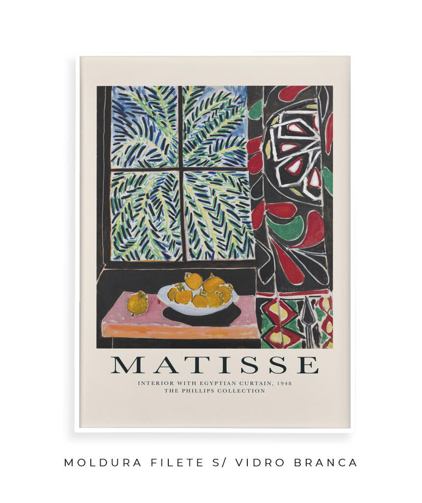 Matisse IX