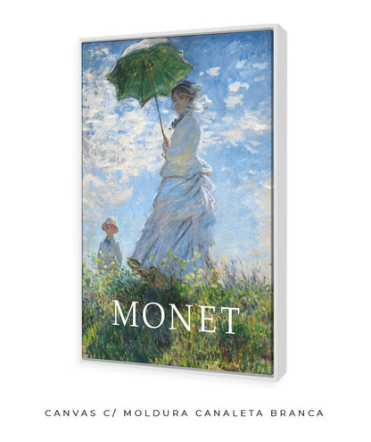 Monet I