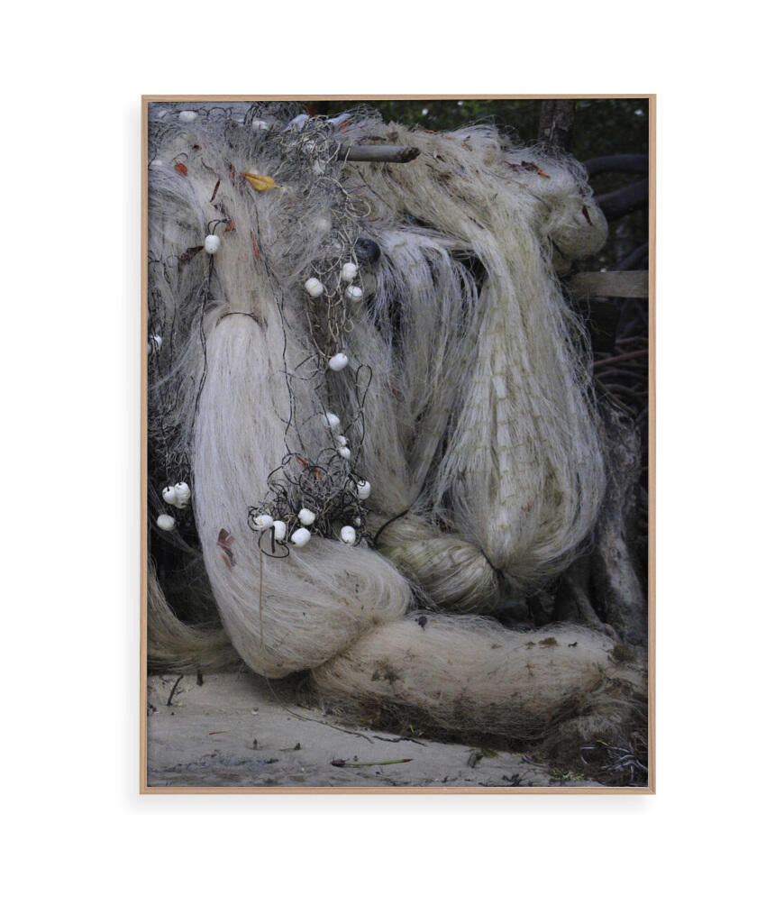 Tarrafa por Vitoria Brecci