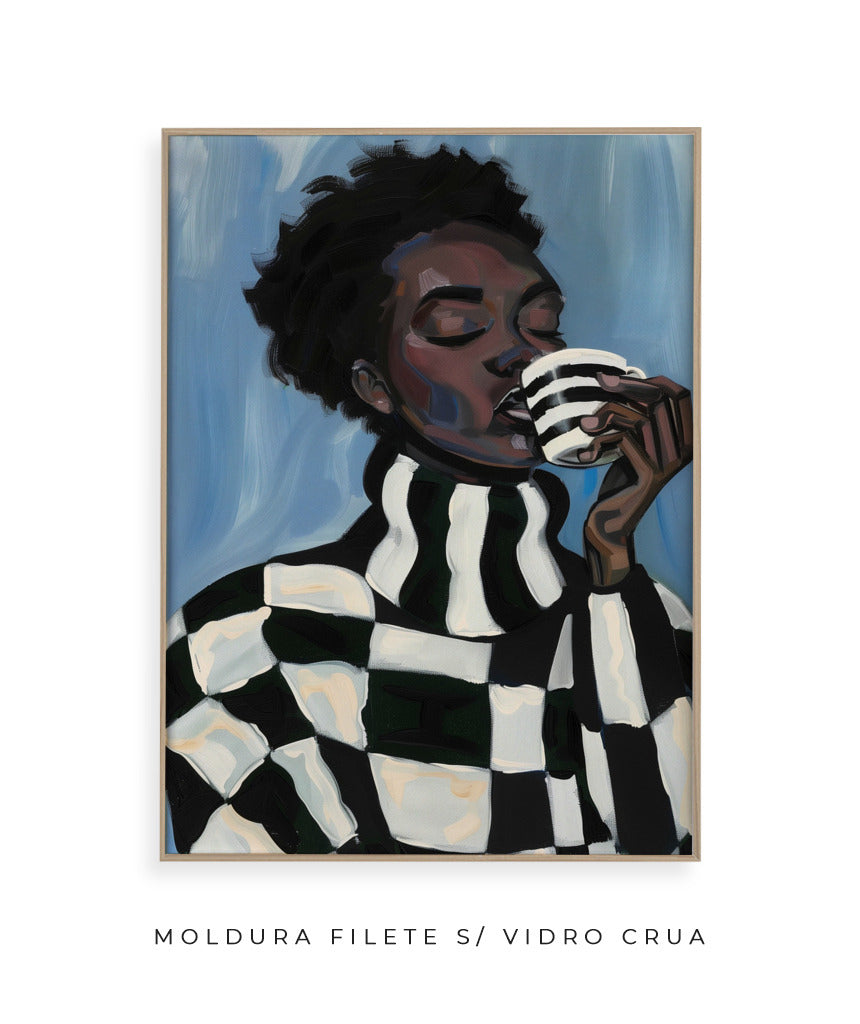 Café Silencioso