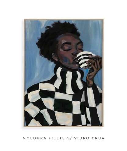Café Silencioso