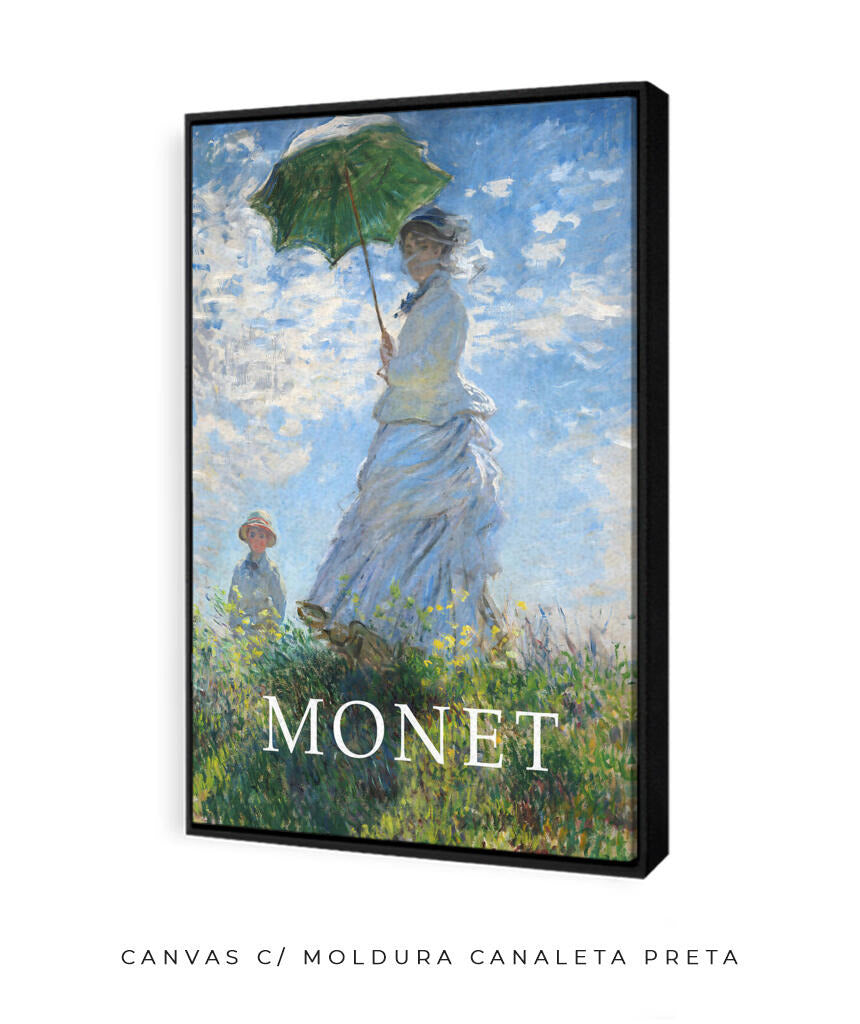 Monet I