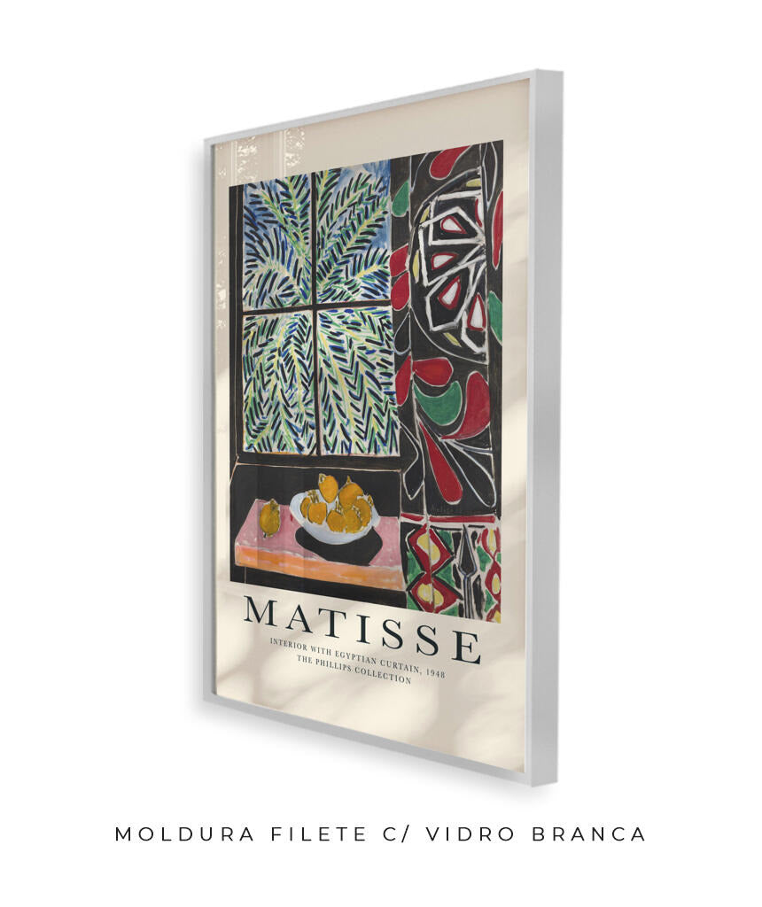 Matisse IX