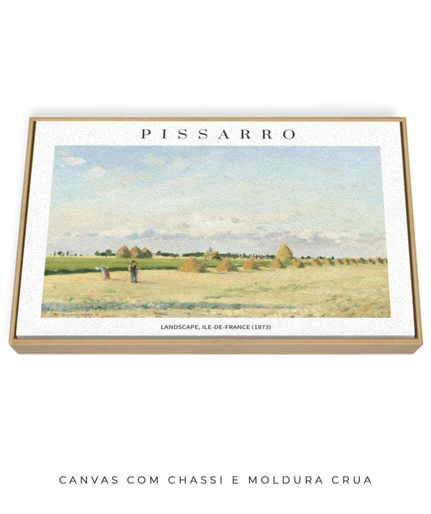 Pissarro II