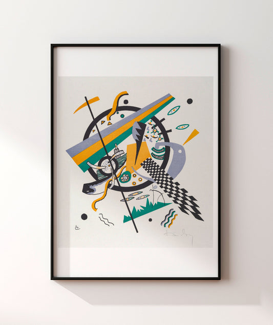 Kandinsky II