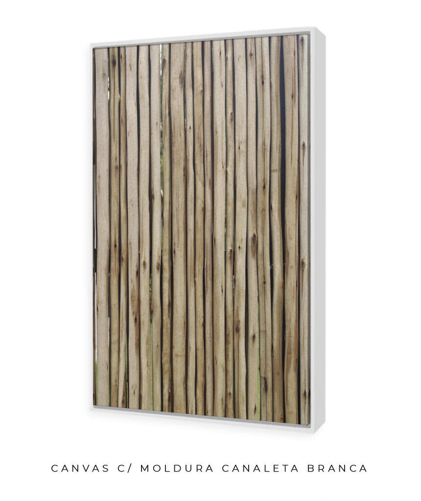 Madeira por Vitoria Brecci