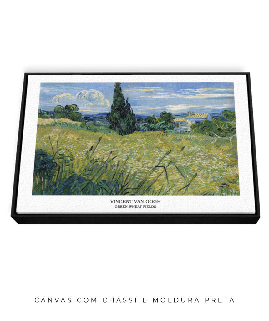 Van Gogh XII