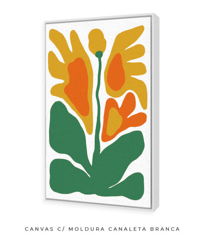 Botânica Matisse