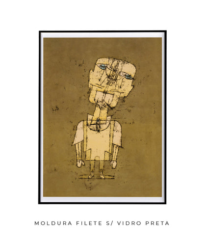 Paul Klee I