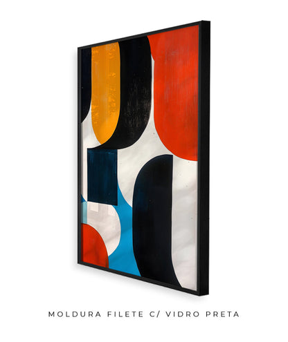 Geometrias Vibrantes