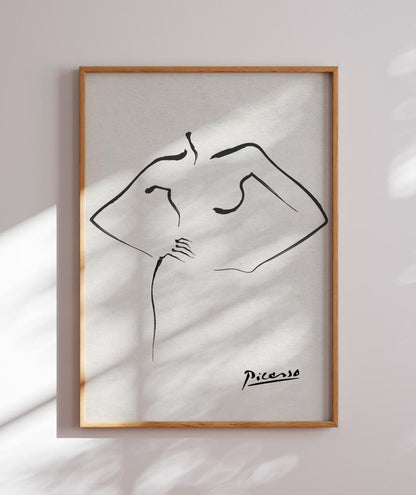 Picasso II