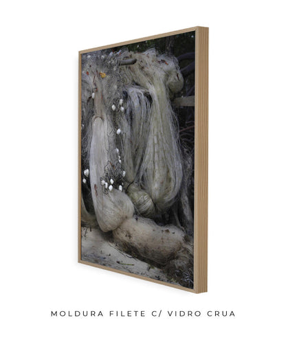 Tarrafa por Vitoria Brecci