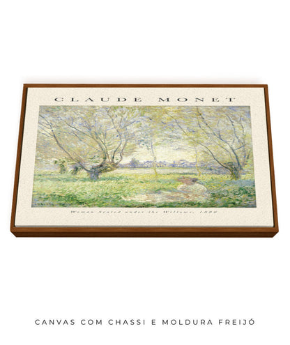Monet IV