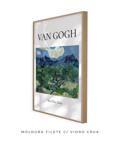 Van Gogh I
