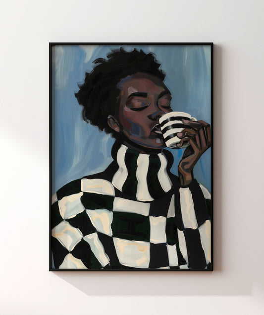 Café Silencioso